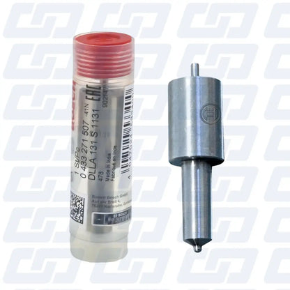 Tobera de Inyector Diesel (DLLA 131 S 1131) BOSCH 0433271507 para Inyector 0432 231674 - Partes de Inyectores