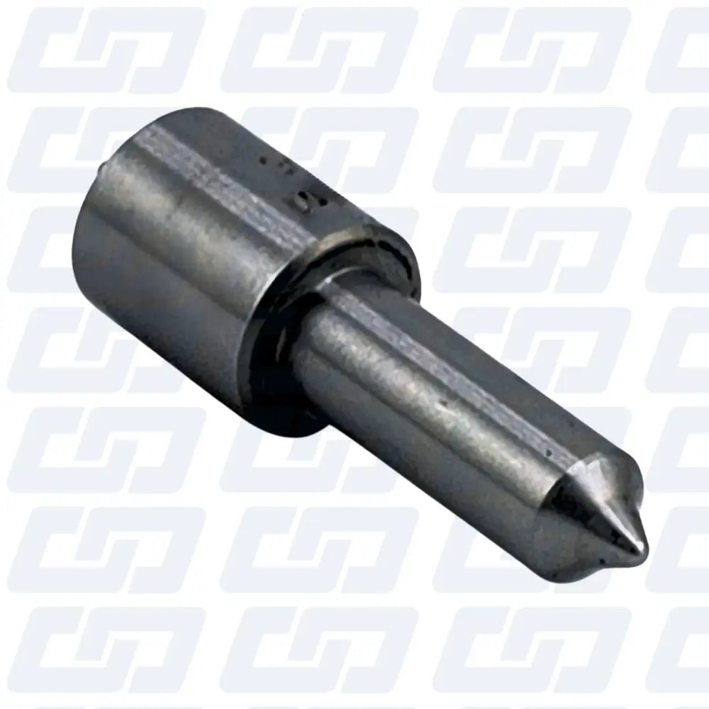 Tobera de Inyector Diesel (DSLA 138 P 5531) BOSCH 0433175531 para Inyector 0432193424 - Partes de Inyectores