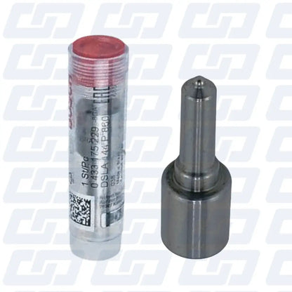 Tobera de Inyector Diesel (DSLA 144 P 860) BOSCH 0433175229 para Inyector 0432193596 - Partes de Inyectores