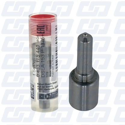 Tobera de Inyector Diesel (DSLA 153 P 1375) BOSCH 0433175440 para Inyector 0432193475 - Partes de Inyectores