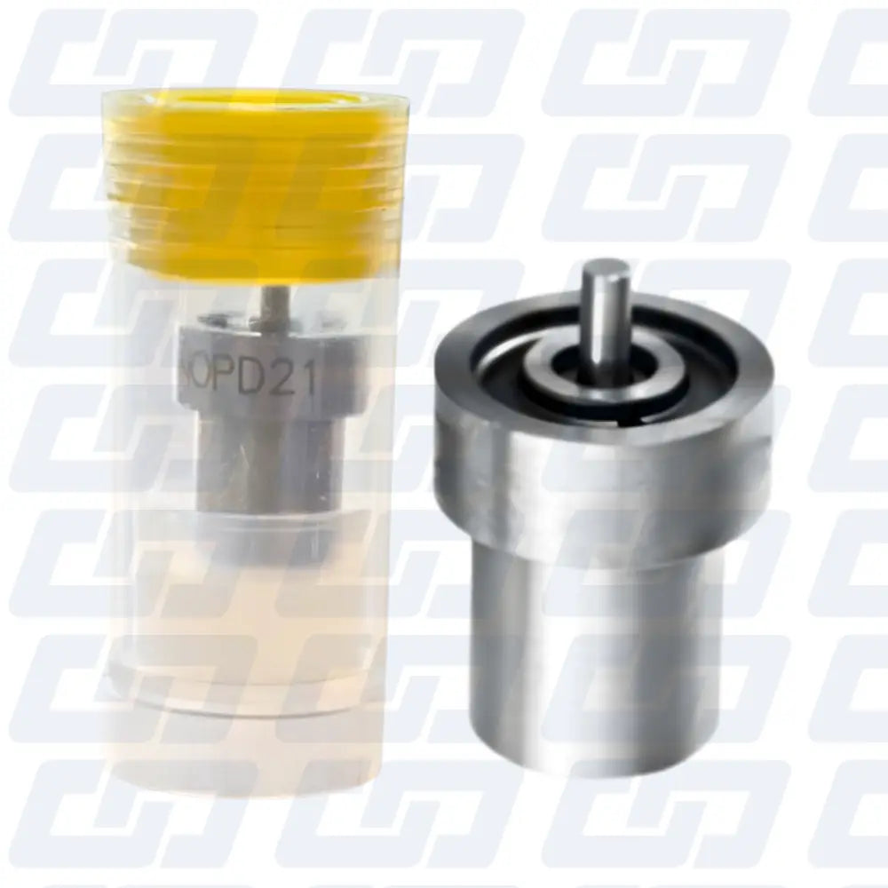 Tobera de Inyector Diesel TeDI BC-0934005210 para Aplicación Mitsubishi - Partes de Inyectores