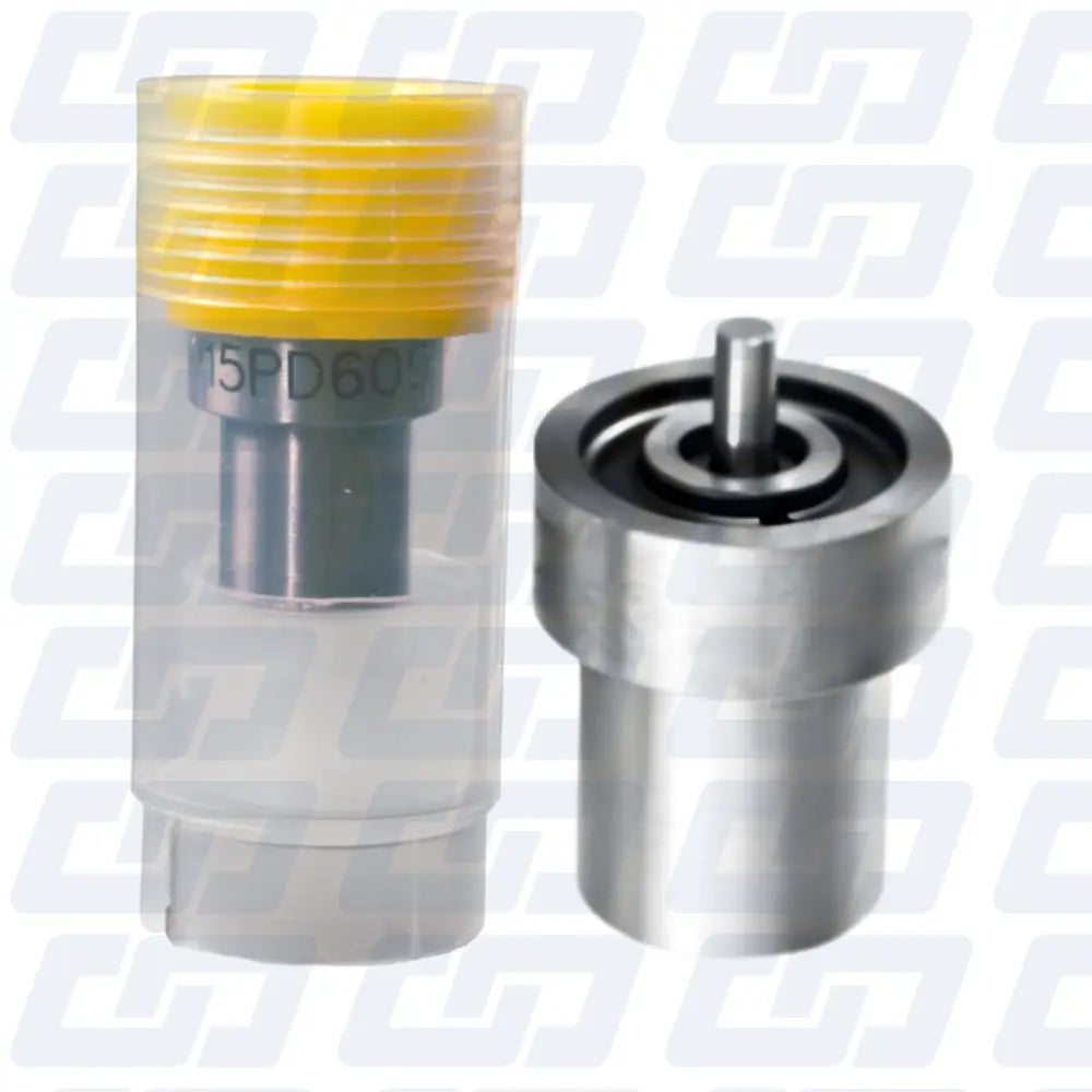 Tobera de Inyector Diesel TeDI BC-0934006090 para Aplicación Mitsubishi - Partes de Inyectores