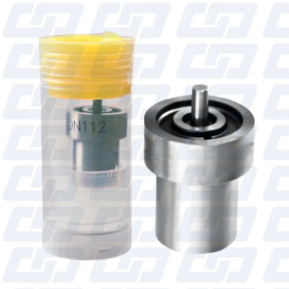 Tobera de Inyector Diesel TeDI BC-105007-1120 para Motor Hyundai H100 2.5L - Partes de Inyectores