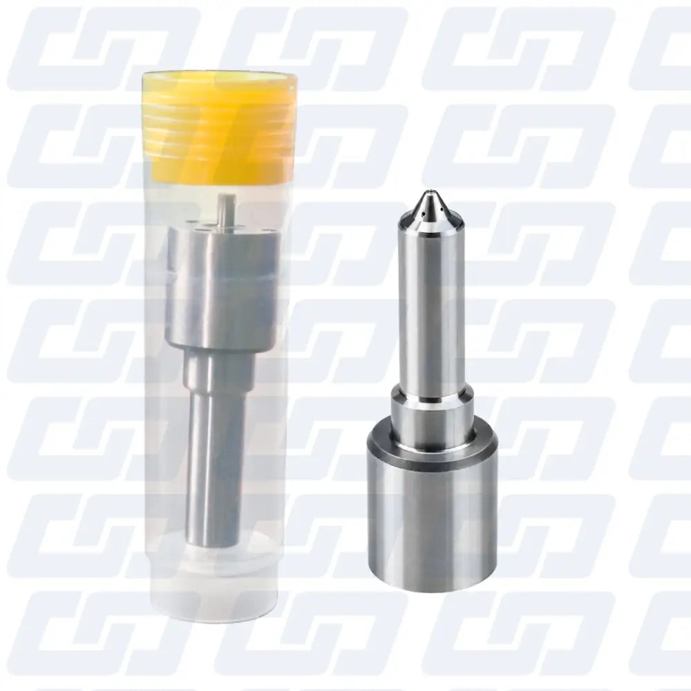 Tobera de Inyector Diesel TeDI BC-105017-3150 para Aplicación Caterpillar Mitsubishi - Partes de Inyectores