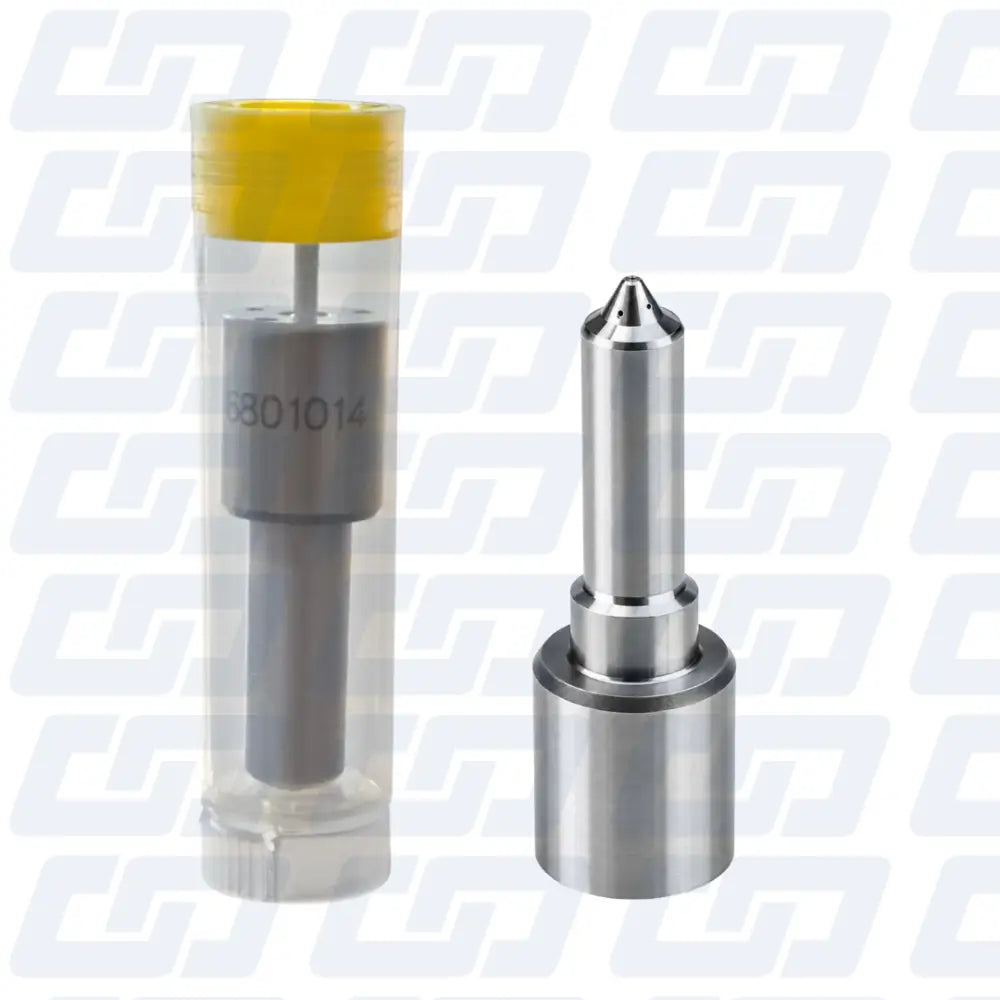 Tobera de Inyector Diesel TeDI BC-6801014 para Motores Perkins Serie 6.3544 Y 1004-040S - Partes de Inyectores