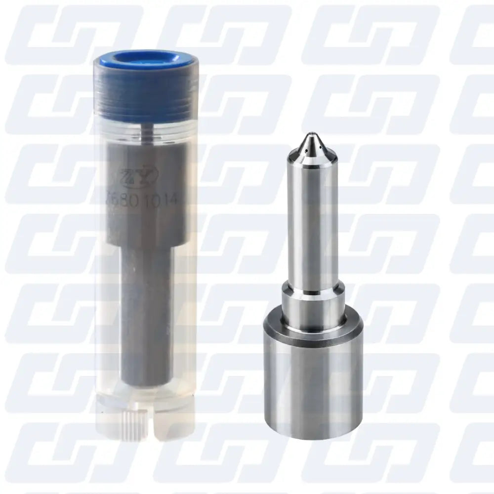 Tobera de Inyector Diesel TeDI Z6801014 para Motores Perkins Serie 6.3544 Y 1004-040S - Partes de Inyectores