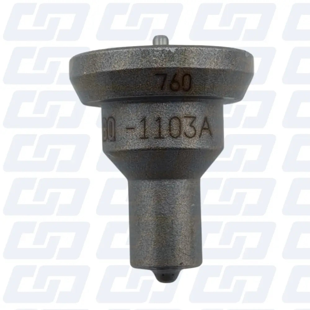 Tobera de Inyector W-3095043 para Motores Cummins Celect M-11 (TeDI) - Partes de Inyectores