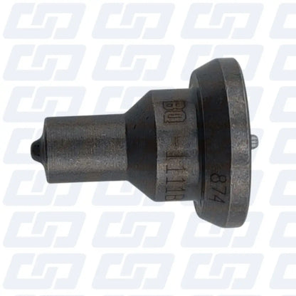 Tobera de Inyector W-3609855 para Motores Cummins Celect N14 (TeDI) - Partes de Inyectores