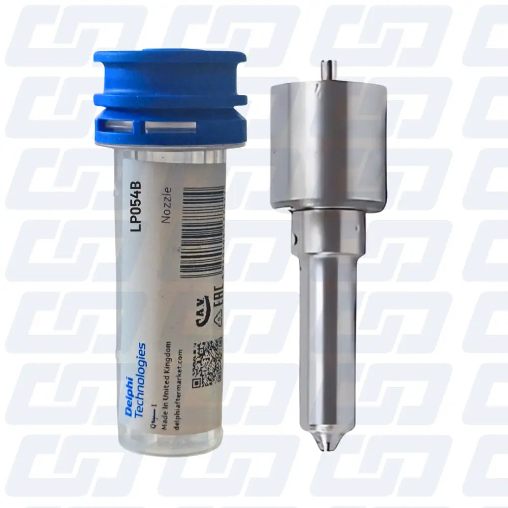 Tobera,DELPHI LP054B para Inyector Diesel CAV Ford New Holland - Partes de Inyectores