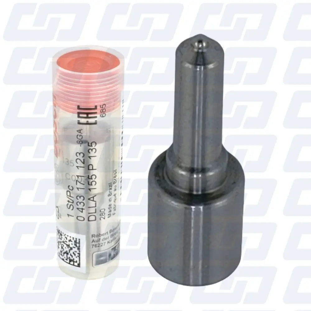 Tobera Diesel BOSCH 0433171123 para Cummins 6CTA 8.3L Series C - Partes de Inyectores