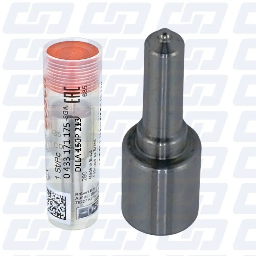 Tobera Diesel BOSCH 0433171175 para Cummins 6CTA 6BTAA 8.3L - Partes de Inyectores