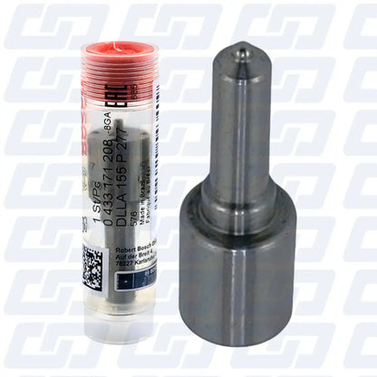 Tobera Diesel BOSCH 0433171208 para Cummins 5.9 6BTA - Partes de Inyectores