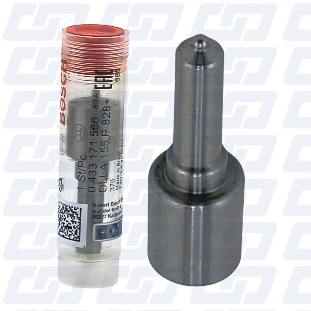 Tobera Diesel BOSCH 0433171566 para Mercedes benz OM924 / OM926 - Partes de Inyectores
