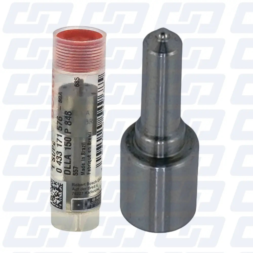 Tobera Diesel BOSCH 0433171575 para Scania DC12,DC16 - Partes de Inyectores