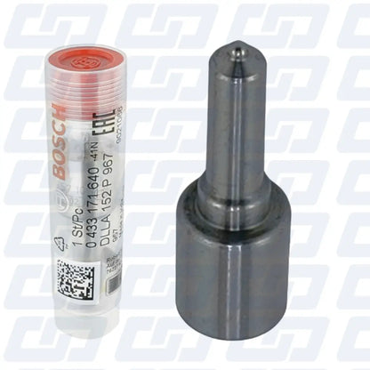 Tobera Diesel BOSCH 0433171640 para Man D2866 - Partes de Inyectores