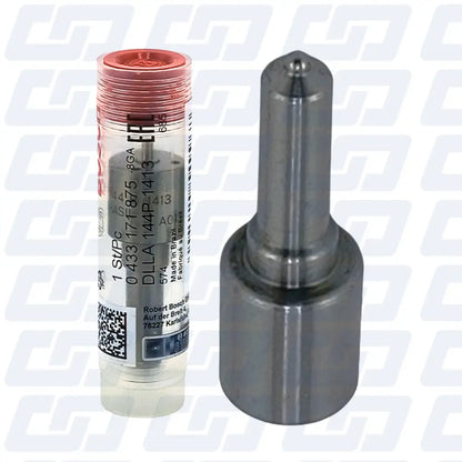 Tobera Diesel BOSCH 0433171875 para Mercedes Benz OM457 LA - Partes de Inyectores