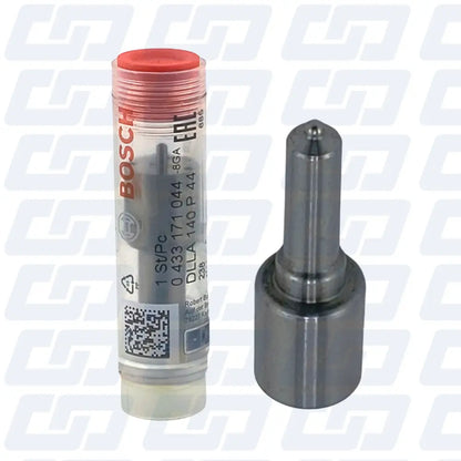 Tobera diesel (DLLA140P44) BOSCH 0433171044 para Inyectores 0432191851 9430082723 Perkins T 6.354 - Partes de Inyectores