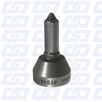 Tobera DPE41516/31 para Inyector Navistar HEUI DT466E DIPACO - Partes de Inyectores