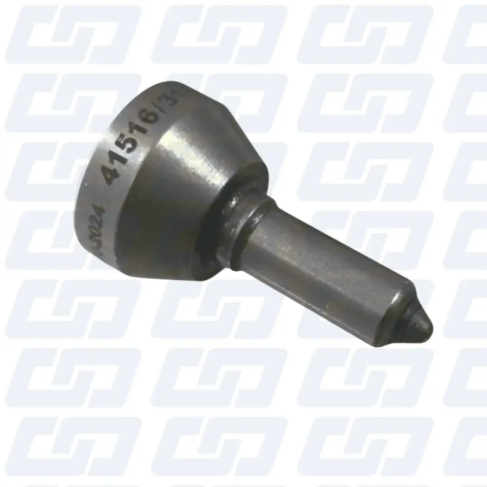 Tobera DPE41516/31 para Inyector Navistar HEUI DT466E DIPACO - Partes de Inyectores