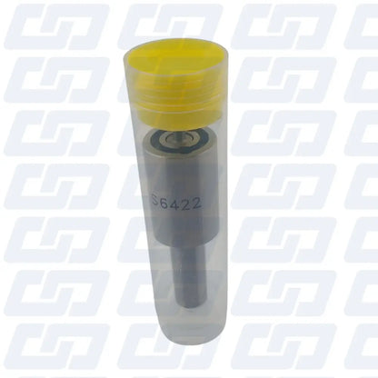 Tobera Inyector Diesel BC-DLL140S6422 para Tractores Ford 5000 (TeDI) - Partes de Inyectores