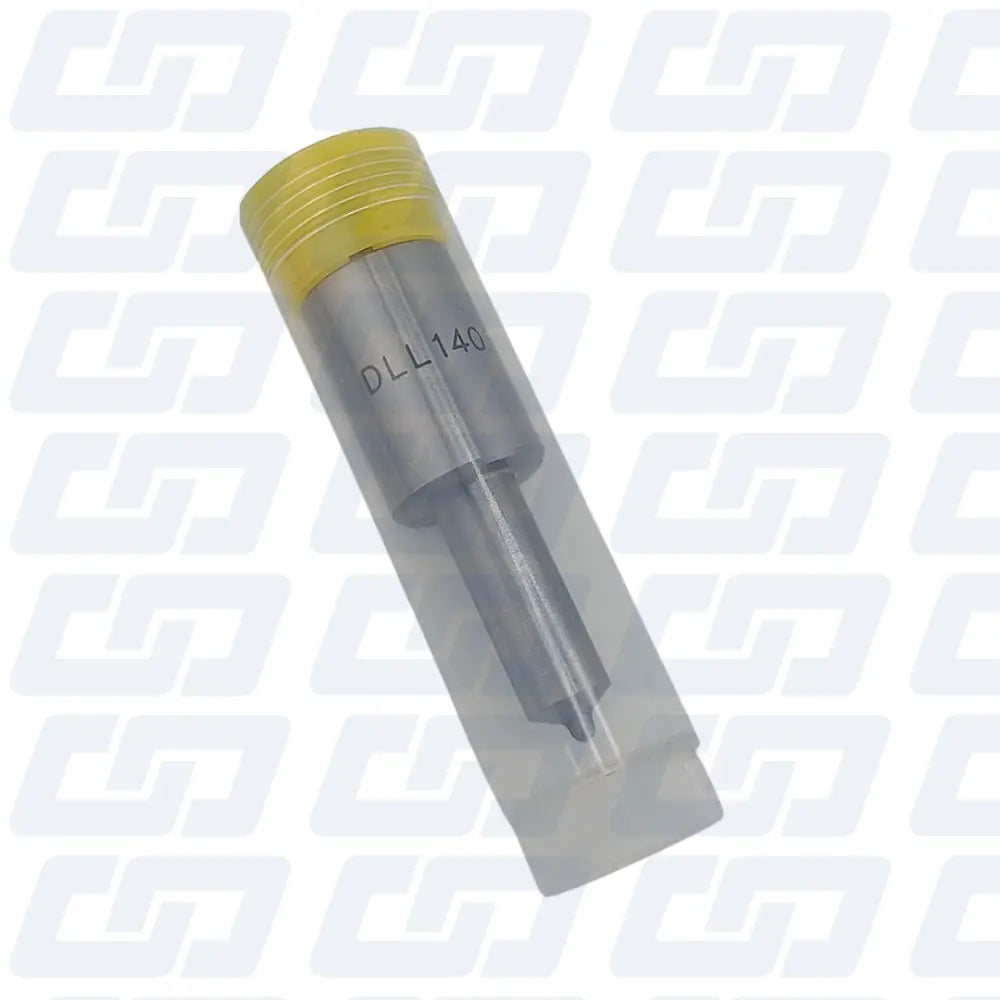 Tobera Inyector Diesel BC-DLL140S6422 para Tractores Ford 5000 (TeDI) - Partes de Inyectores