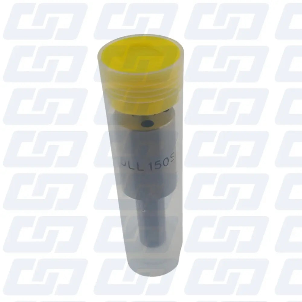 Tobera Inyector Diesel BC-DLL150S6556 para Motores Massey Ferguson Perkins 4-248-72 (TeDI) - Partes de Inyectores