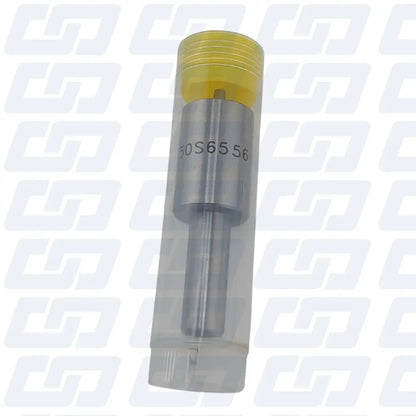 Tobera Inyector Diesel BC-DLL150S6556 para Motores Massey Ferguson Perkins 4-248-72 (TeDI) - Partes de Inyectores