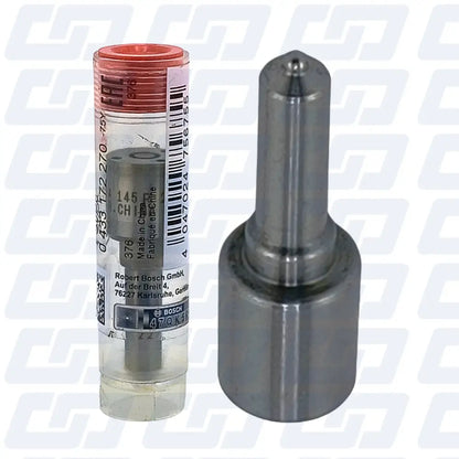 Tobera Inyector Diesel BOSCH 0433172270 CR Common Rail para Cummins ISF 3.8L FOTON JAC VW - Partes de Inyectores