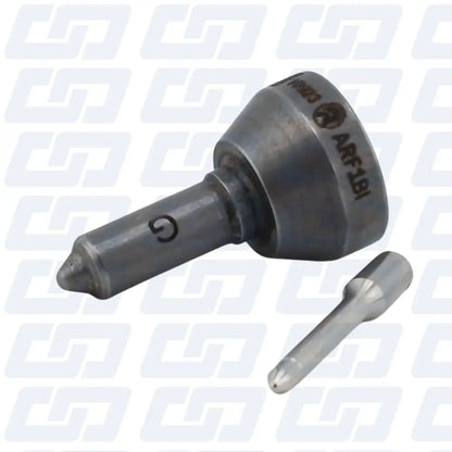Tobera REDAT R-DPE41016/31 para Inyector Diesel Navistar DT466 Código BI - Partes de Inyectores