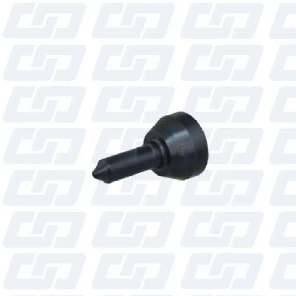 Tobera TeDI W-DPE41016/31 para Inyector Diesel Navistar DT466/ DT466E Código BI - Partes de Inyectores