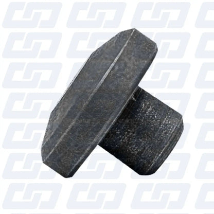 Tope de Presión Estándar (0.120) BPE0018-B para Inyector Celect N14/L10/M11 (TeDI) - Partes de Inyectores