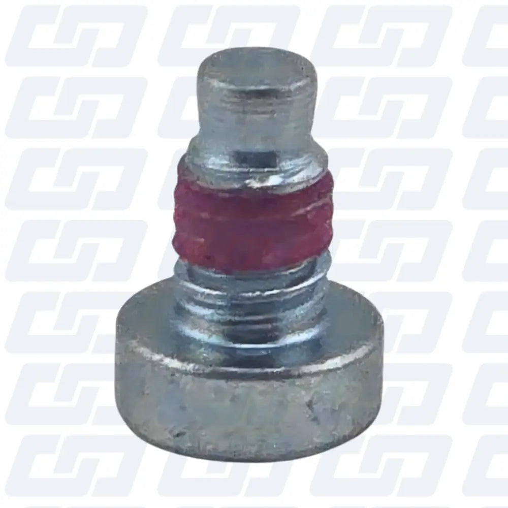 Tornillo Cilindrico BOSCH 1413412004 para Bombas de Inyeccion Diesel Lineales Tipo A - Partes de Inyectores