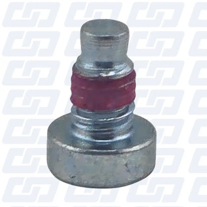 Tornillo Cilindrico BOSCH 1413412004 para Bombas de Inyeccion Diesel Lineales Tipo A - Partes de Inyectores
