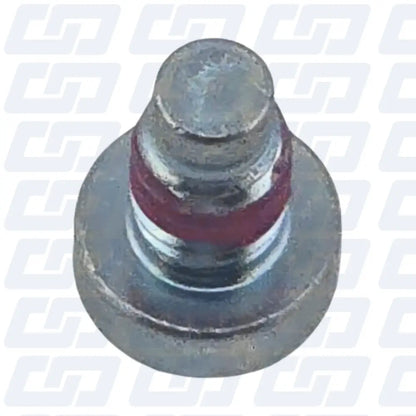 Tornillo Cilindrico BOSCH 1413412004 para Bombas de Inyeccion Diesel Lineales Tipo A - Partes de Inyectores