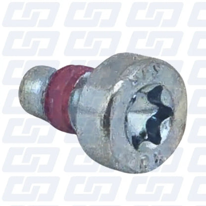 Tornillo Cilindrico BOSCH 1413412004 para Bombas de Inyeccion Diesel Lineales Tipo A - Partes de Inyectores