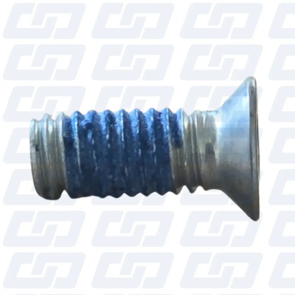 Tornillo Microencapsulado BOSCH 1423421003 para Bombas Lineales Diesel con Gobernador RQ RQV RSV - Partes de Inyectores