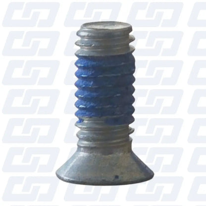 Tornillo Microencapsulado BOSCH 1423421003 para Bombas Lineales Diesel con Gobernador RQ RQV RSV - Partes de Inyectores