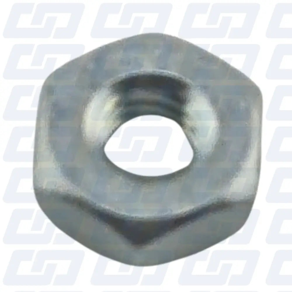 Tuerca Hexagonal de Bobina STANADYNE 12519 para Bomba de Inyección Diesel DM DBGFCC Rosa Master DB2 DB4 - Partes de