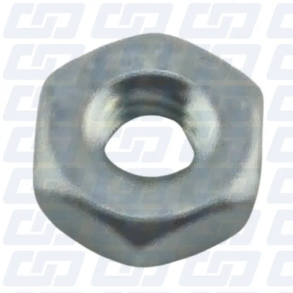 Tuerca Hexagonal de Bobina STANADYNE 12519 para Bomba de Inyección Diesel DM DBGFCC Rosa Master DB2 DB4 - Partes de
