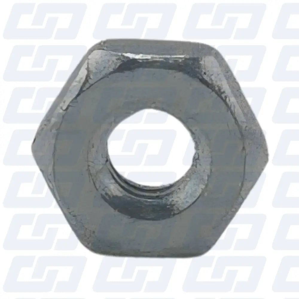 Tuerca Hexagonal de Bobina STANADYNE 12519 para Bomba de Inyección Diesel DM DBGFCC Rosa Master DB2 DB4 - Partes de