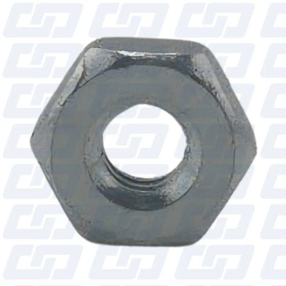 Tuerca Hexagonal de Bobina STANADYNE 12519 para Bomba de Inyección Diesel DM DBGFCC Rosa Master DB2 DB4 - Partes de