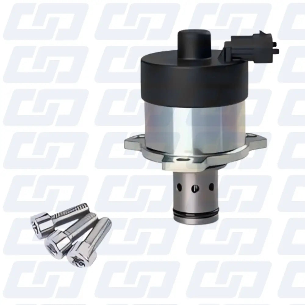 Unidad de Dosificación ZME5 BOSCH F00N210223 para Bomba Detroit Diesel dd13 - Partes de Bombas