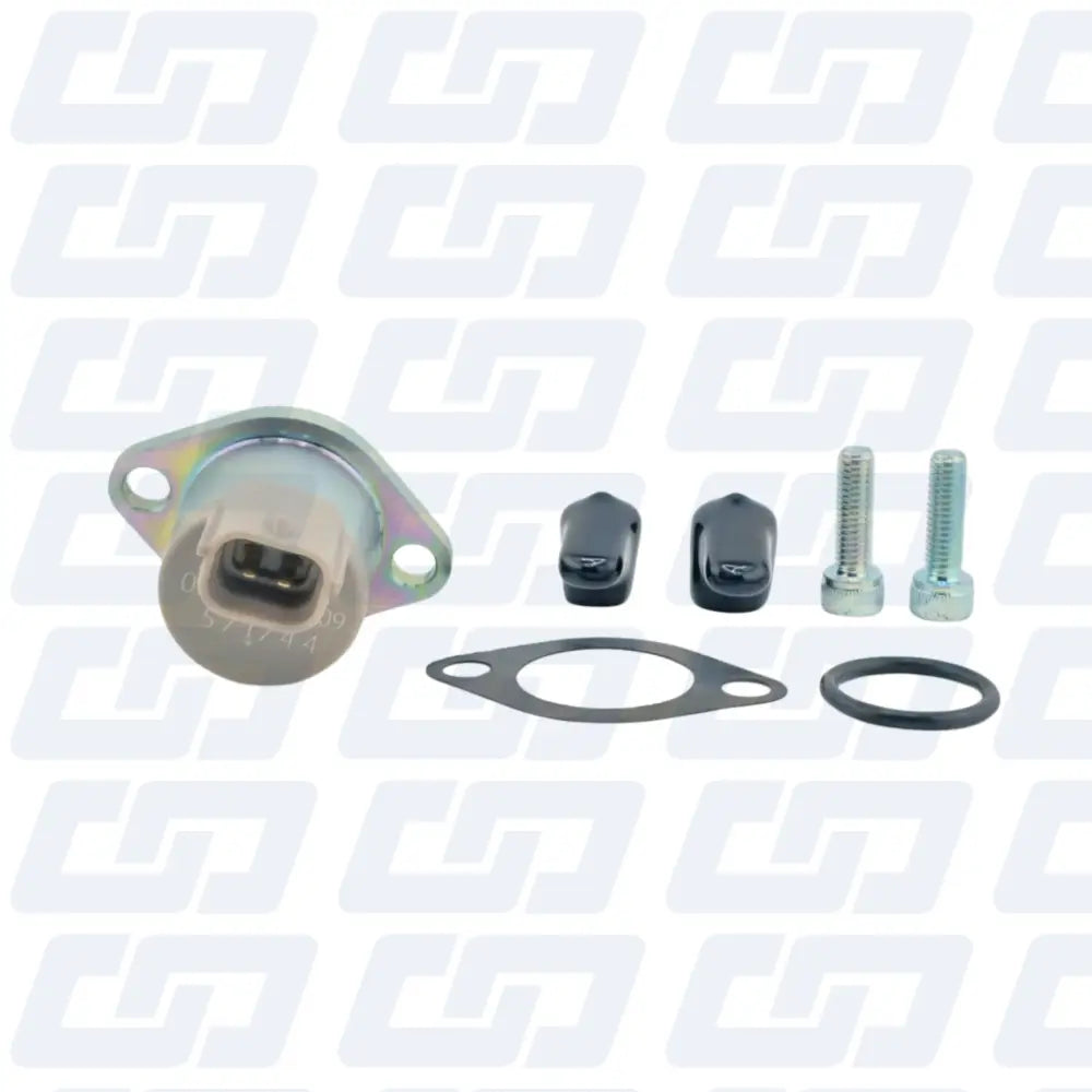 Válvula de Control Diesel SVC TeDI BC-294200-0360 para Bombas de Inyección Diesel Denso HP3 HP4 - Partes de Bombas