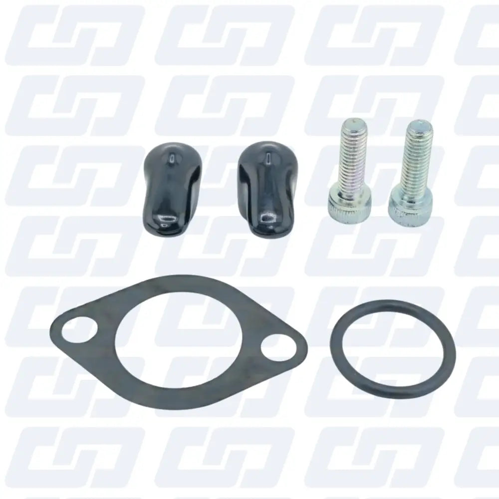 Válvula de Control Diesel SVC TeDI BC-294200-0360 para Bombas de Inyección Diesel Denso HP3 HP4 - Partes de Bombas