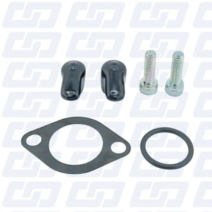Válvula de Control Diesel SVC TeDI BC-294200-0360 para Bombas de Inyección Diesel Denso HP3 HP4 - Partes de Bombas