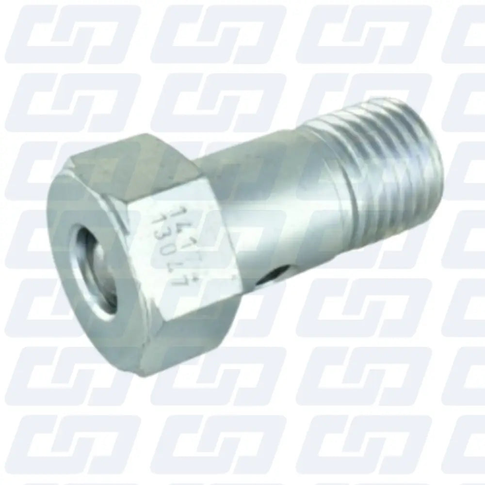 Válvula de Descarga CMD 221/17 para Bombas de Inyección Diesel Lineales Mercedes Benz (MW) - Partes de Bombas