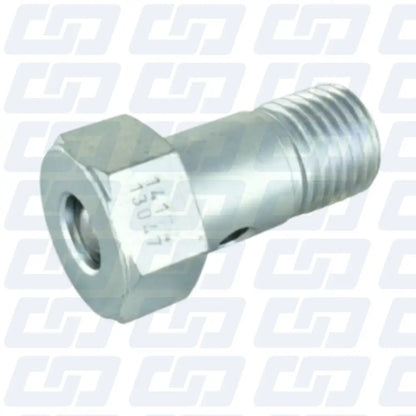 Válvula de Descarga CMD 221/17 para Bombas de Inyección Diesel Lineales Mercedes Benz (MW) - Partes de Bombas