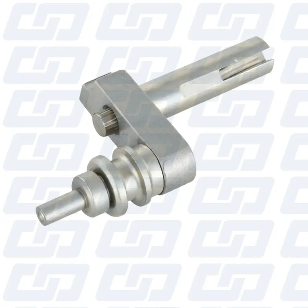 Válvula Dosificadora (Codigos D2 D3 D4 D5) DELPHI 7185-628TA para Bomba de Inyección Diesel CAV DP200 - Partes de Bombas