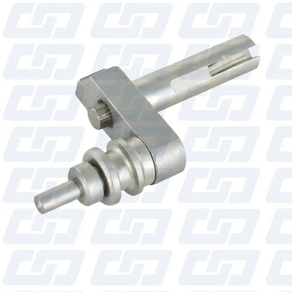 Válvula Dosificadora (Codigos D2 D3 D4 D5) DELPHI 7185-628TA para Bomba de Inyección Diesel CAV DP200 - Partes de Bombas