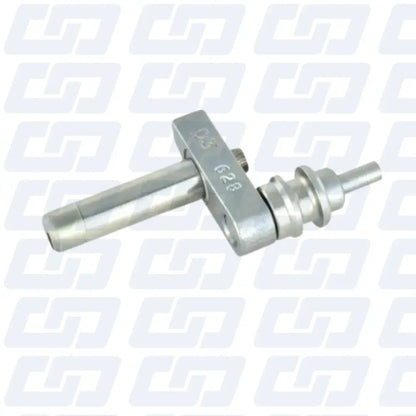 Válvula Dosificadora (Codigos D2 D3 D4 D5) DELPHI 7185-628TA para Bomba de Inyección Diesel CAV DP200 - Partes de Bombas